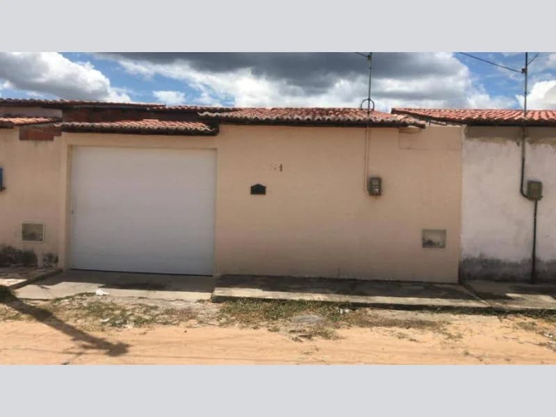 Foto 5 de 23: Casa em leilão em Jaguaribara - CE — Casa - Jaguaribara - CE