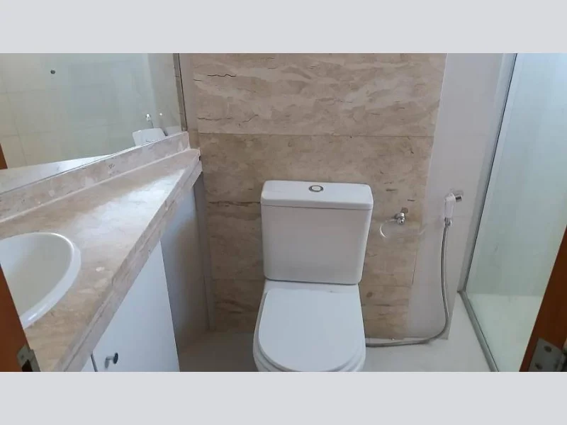 Foto 16 de 18: Apartamento em leilão em Goiânia - GO, bairro Setor Bueno — Apartamento - Goiânia - GO