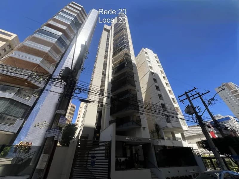 Foto 18 de 18: Apartamento em leilão em Goiânia - GO, bairro Setor Bueno — Apartamento - Goiânia - GO