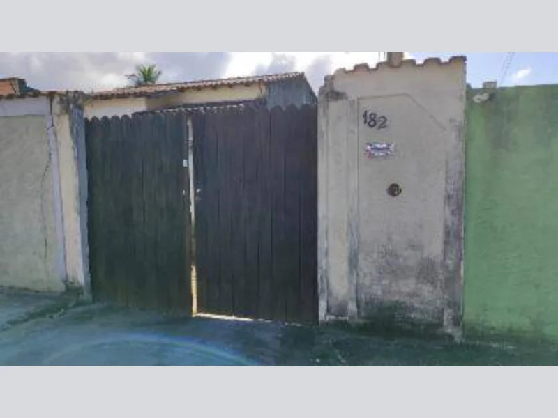 Foto 3 de 20: Casa em leilão em Magé - RJ, bairro Praia do Imperador — Casa - Magé - RJ