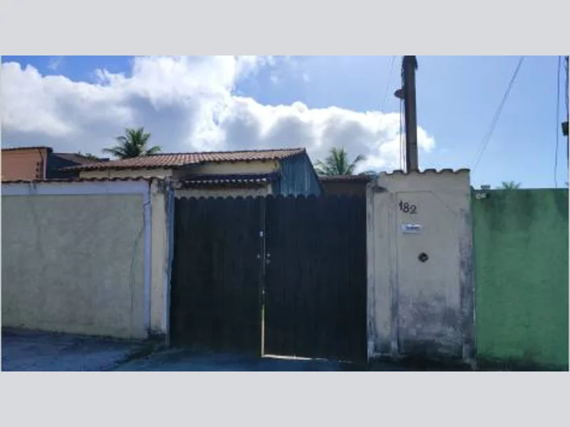 Foto 5 de 20: Casa em leilão em Magé - RJ, bairro Praia do Imperador — Casa - Magé - RJ