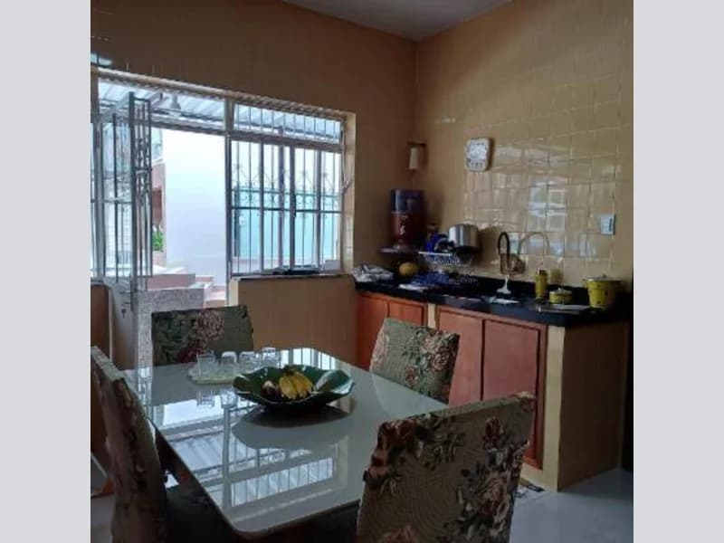 Foto 4 de 15: Casa em leilão em Volta Grande - MG, bairro Meia Lua — Casa - Volta Grande - MG