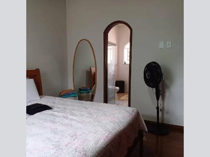 Foto 5 de 15: Casa em leilão em Volta Grande - MG, bairro Meia Lua — Casa - Volta Grande - MG
