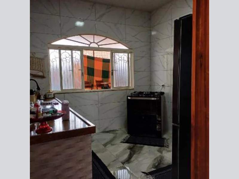 Foto 13 de 15: Casa em leilão em Volta Grande - MG, bairro Meia Lua — Casa - Volta Grande - MG