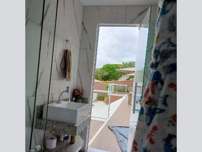 Foto 15 de 15: Casa em leilão em Volta Grande - MG, bairro Meia Lua — Casa - Volta Grande - MG