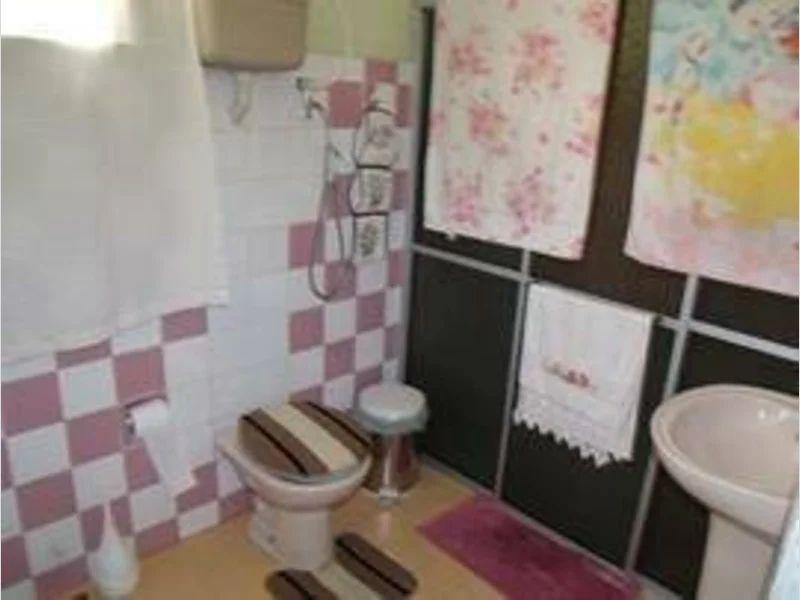 Foto 7 de 11: Apartamento em leilão em Salvador - BA, bairro Roma — Apartamento - Salvador - BA