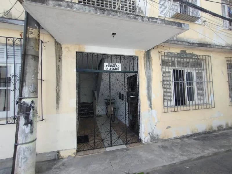 Foto 11 de 11: Apartamento em leilão em Salvador - BA, bairro Roma — Apartamento - Salvador - BA