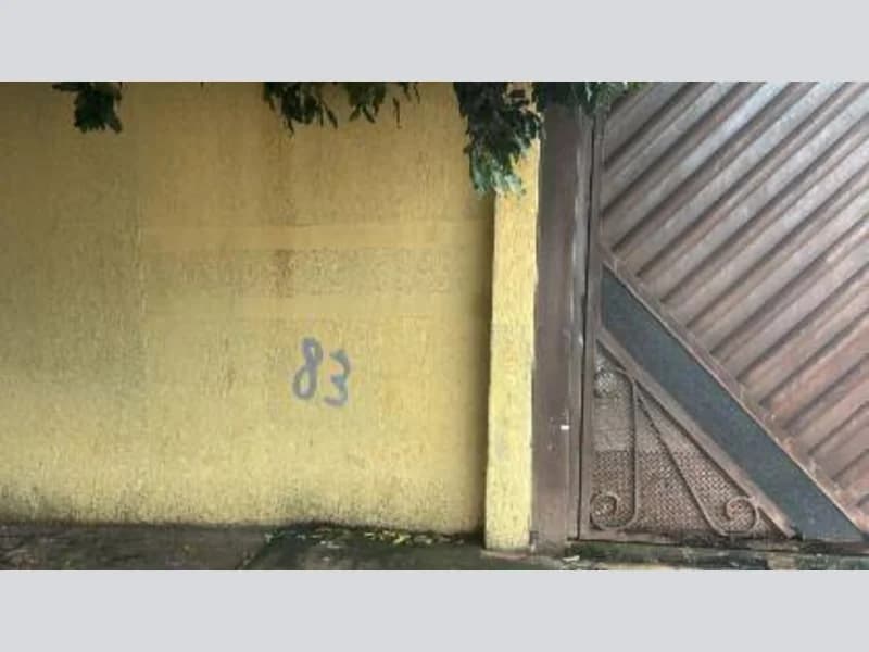 Foto 1 de 8: Casa em leilão em Cassilândia - MS, bairro Jardim Duarte — Casa - Cassilândia - MS
