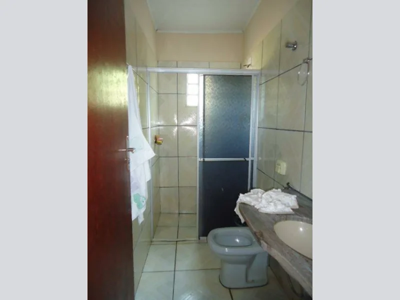 Foto 8 de 8: Casa em leilão em Cassilândia - MS, bairro Jardim Duarte — Casa - Cassilândia - MS