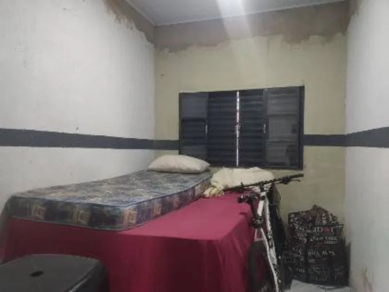 Foto 4 de 16: Casa em leilão em Caldas Novas - GO — Casa - Caldas Novas - GO