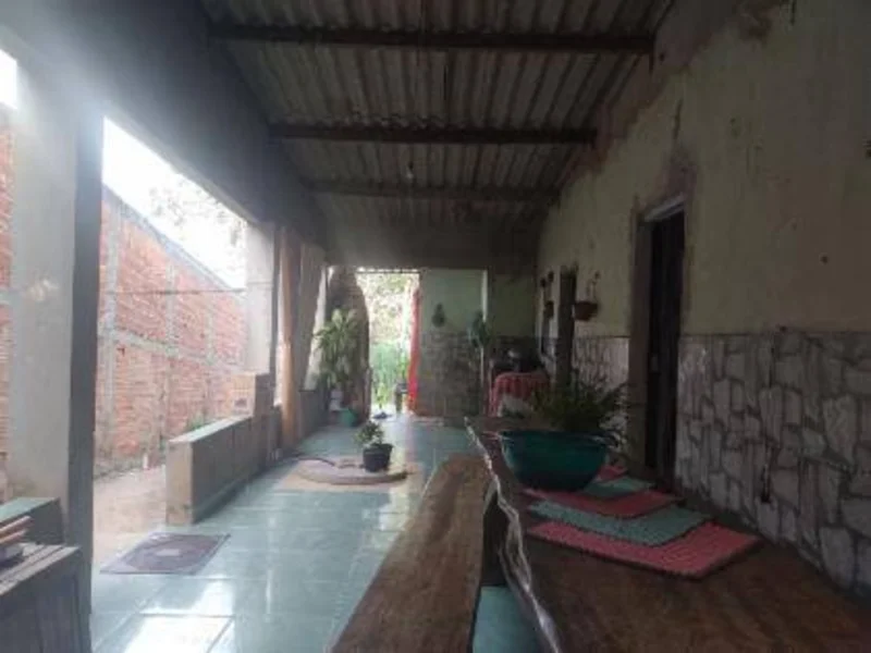 Foto 13 de 16: Casa em leilão em Caldas Novas - GO — Casa - Caldas Novas - GO