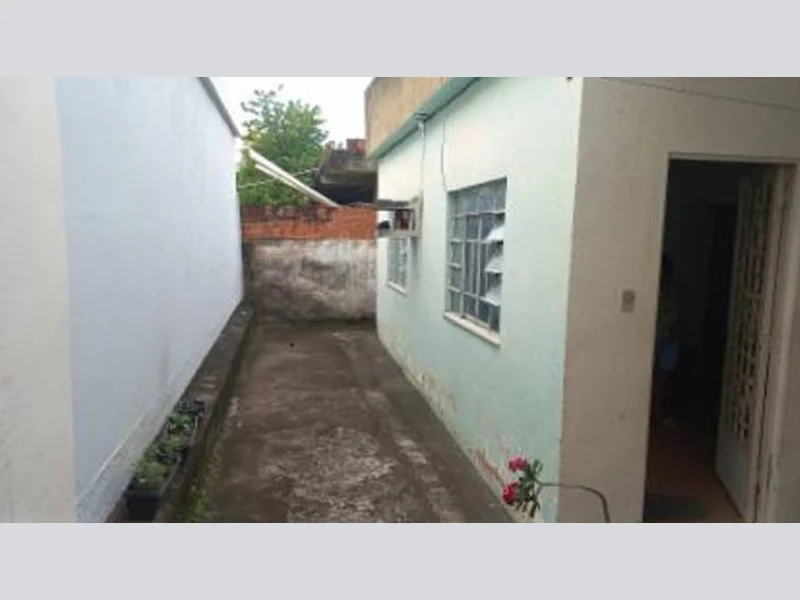 Foto 2 de 9: Casa em leilão em Itaperuna - RJ, bairro Loteamento Jardim Boa Vista — Casa - Itaperuna - RJ