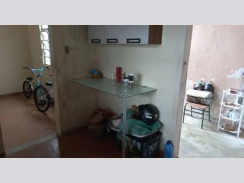 Foto 1 de 9: Casa em leilão em Itaperuna - RJ, bairro Loteamento Jardim Boa Vista — Casa - Itaperuna - RJ