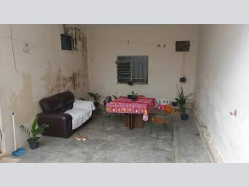 Foto 8 de 9: Casa em leilão em Itaperuna - RJ, bairro Loteamento Jardim Boa Vista — Casa - Itaperuna - RJ