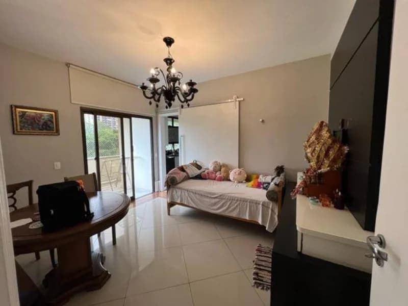 Foto 10 de 29: Apartamento em leilão em São Paulo - SP, bairro Morumbi — Apartamento - São Paulo - SP