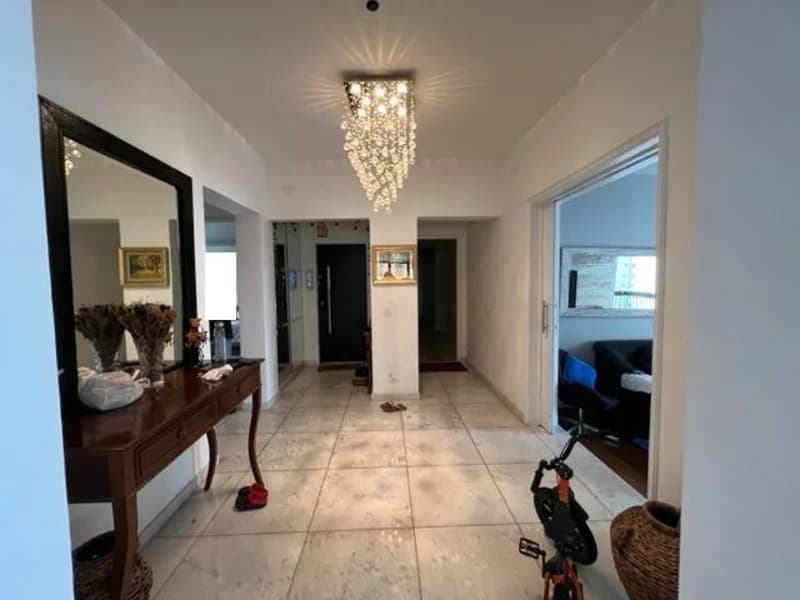 Foto 14 de 29: Apartamento em leilão em São Paulo - SP, bairro Morumbi — Apartamento - São Paulo - SP