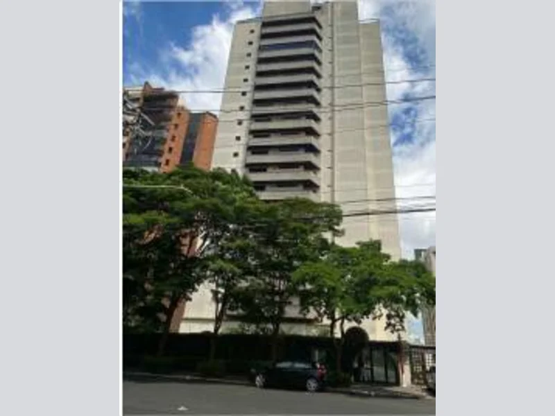 Foto 15 de 29: Apartamento em leilão em São Paulo - SP, bairro Morumbi — Apartamento - São Paulo - SP