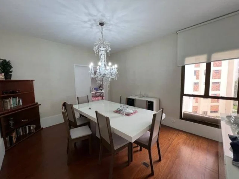 Foto 21 de 29: Apartamento em leilão em São Paulo - SP, bairro Morumbi — Apartamento - São Paulo - SP