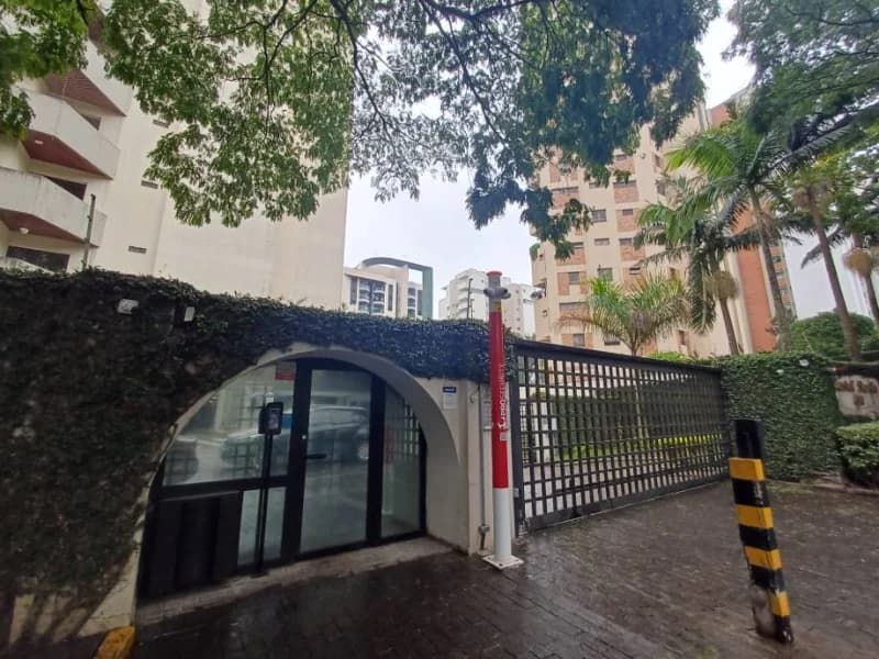 Foto 26 de 29: Apartamento em leilão em São Paulo - SP, bairro Morumbi — Apartamento - São Paulo - SP