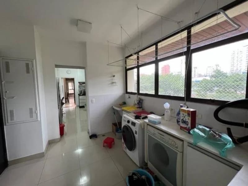 Foto 22 de 29: Apartamento em leilão em São Paulo - SP, bairro Morumbi — Apartamento - São Paulo - SP