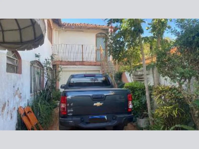 Foto 11 de 13: Casa em leilão em Ponta Porã - MS, bairro Centro — Casa - Ponta Porã - MS