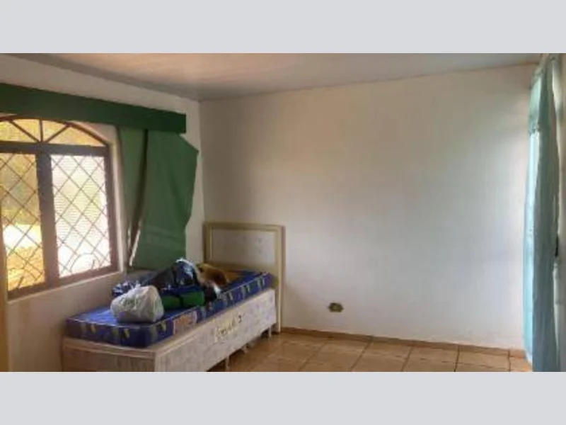 Foto 9 de 13: Casa em leilão em Ponta Porã - MS, bairro Centro — Casa - Ponta Porã - MS