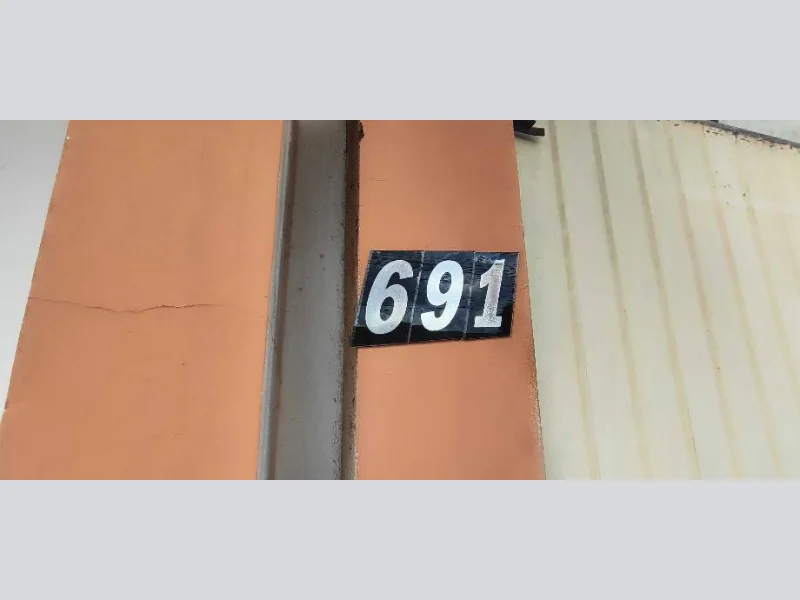 Foto 6 de 13: Casa em leilão em Ponta Porã - MS, bairro Centro — Casa - Ponta Porã - MS