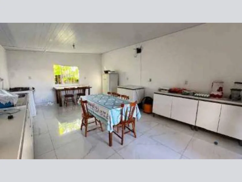 Foto 6 de 13: Casa em leilão em Osório - RS, bairro Centro — Casa - Osório - RS