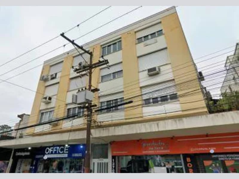 Foto 4 de 4: Apartamento em leilão em Porto Alegre - RS, bairro Sao Joao — Apartamento - Porto Alegre - RS