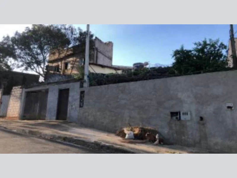 Foto 1 de 4: Casa em leilão em Campinas - SP, bairro Jardim Itayu — Casa - Campinas - SP