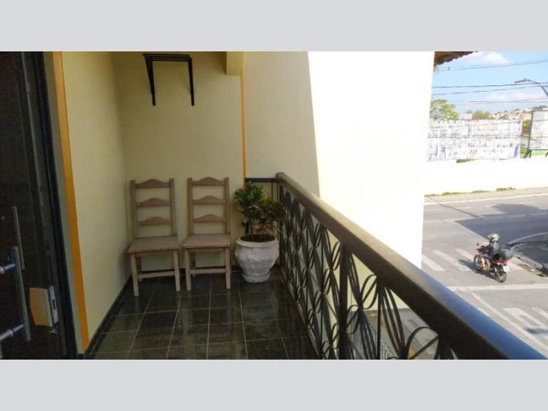 Foto 2 de 36: Casa em leilão em Pouso Alegre - MG, bairro Centro — Casa - Pouso Alegre - MG