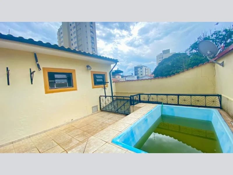 Foto 17 de 36: Casa em leilão em Pouso Alegre - MG, bairro Centro — Casa - Pouso Alegre - MG