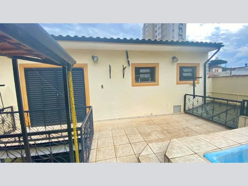 Foto 22 de 36: Casa em leilão em Pouso Alegre - MG, bairro Centro — Casa - Pouso Alegre - MG