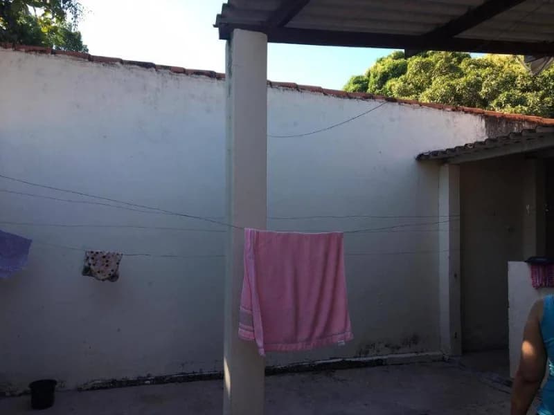 Foto 6 de 25: Casa em leilão em Corumbá - MS, bairro Universitário — Casa - Corumbá - MS