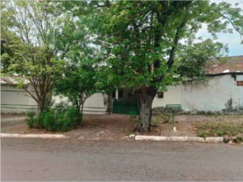 Foto 1 de 25: Casa em leilão em Corumbá - MS, bairro Universitário — Casa - Corumbá - MS