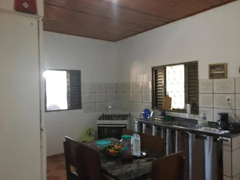 Foto 4 de 25: Casa em leilão em Corumbá - MS, bairro Universitário — Casa - Corumbá - MS