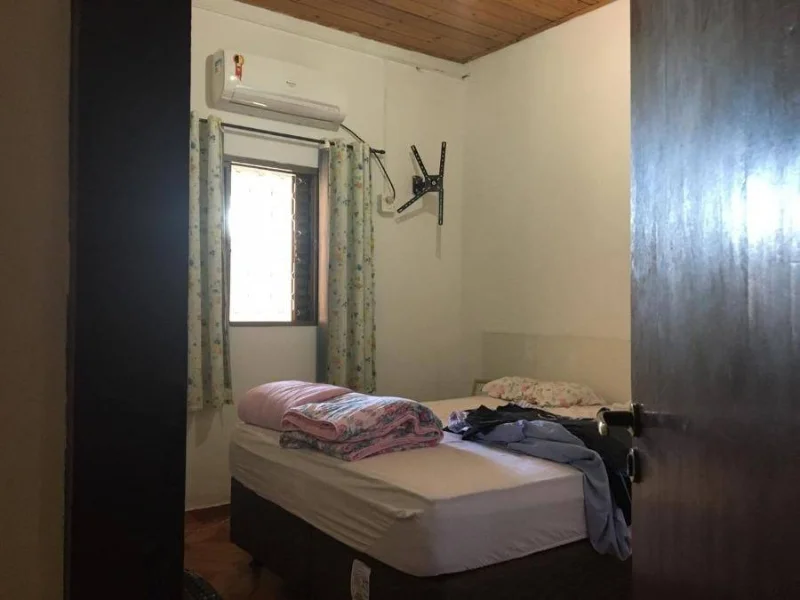 Foto 12 de 25: Casa em leilão em Corumbá - MS, bairro Universitário — Casa - Corumbá - MS