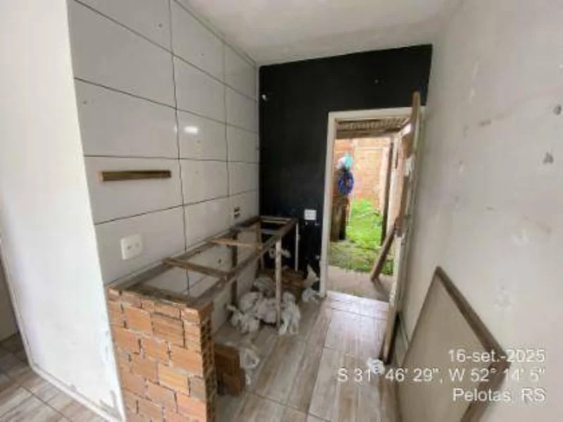 Foto 4 de 25: Casa em leilão em Pelotas - RS, bairro Laranjal — Casa - Pelotas - RS