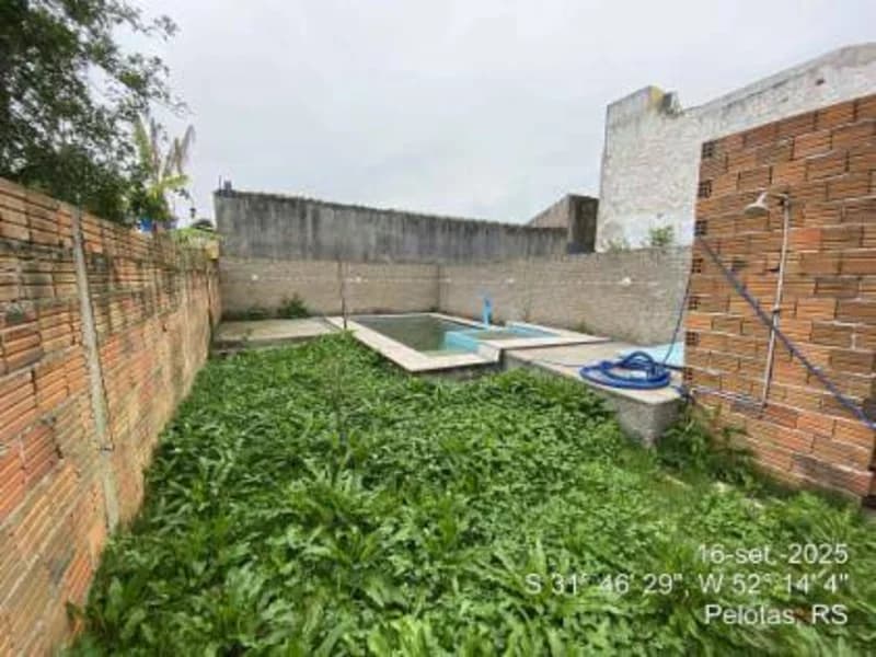 Foto 7 de 25: Casa em leilão em Pelotas - RS, bairro Laranjal — Casa - Pelotas - RS