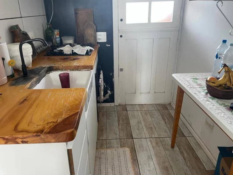 Foto 11 de 25: Casa em leilão em Pelotas - RS, bairro Laranjal — Casa - Pelotas - RS