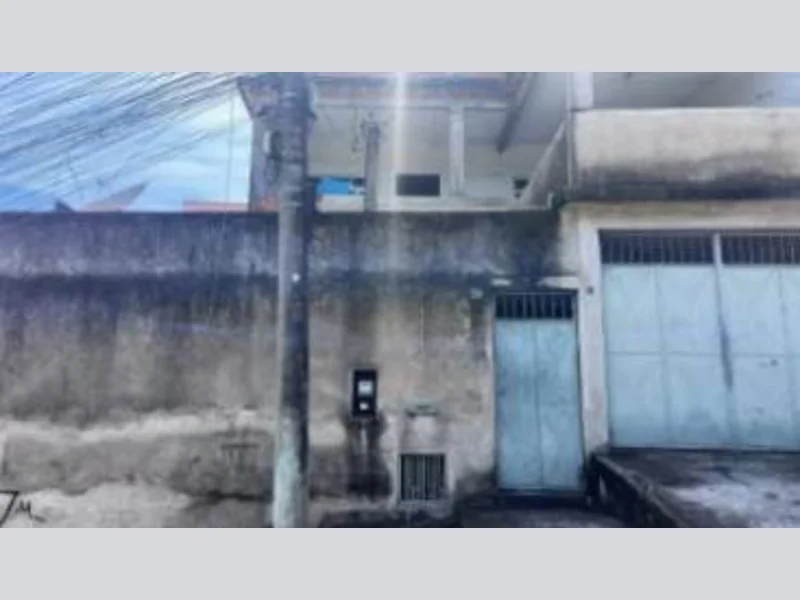 Foto 1 de 4: Casa em leilão em Volta Redonda - RJ, bairro Retiro — Casa - Volta Redonda - RJ
