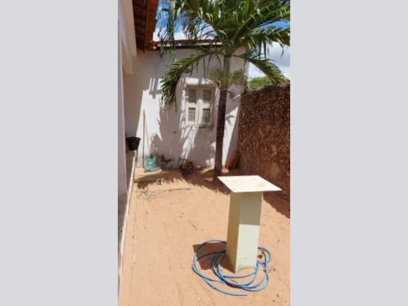 Foto 5 de 11: Casa em leilão em Aracati - CE, bairro Cohab — Casa - Aracati - CE