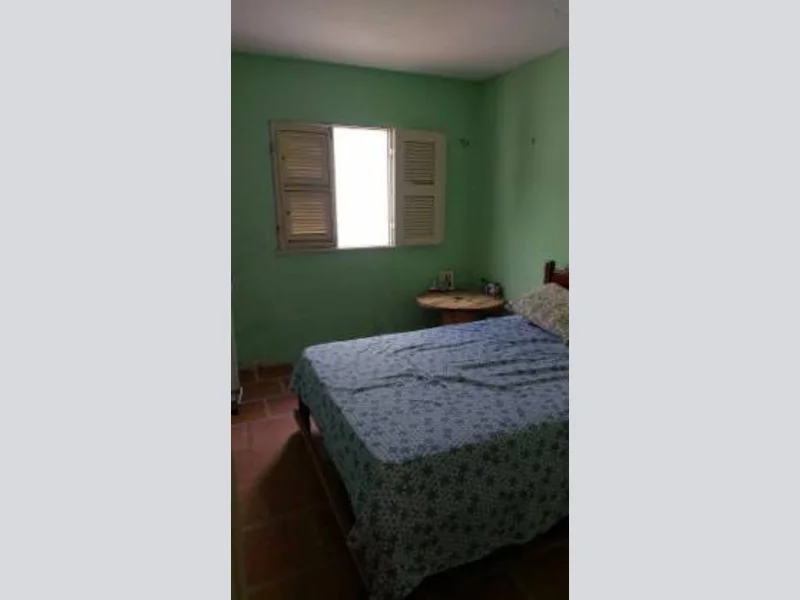 Foto 4 de 11: Casa em leilão em Aracati - CE, bairro Cohab — Casa - Aracati - CE