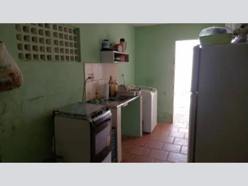Foto 2 de 11: Casa em leilão em Aracati - CE, bairro Cohab — Casa - Aracati - CE