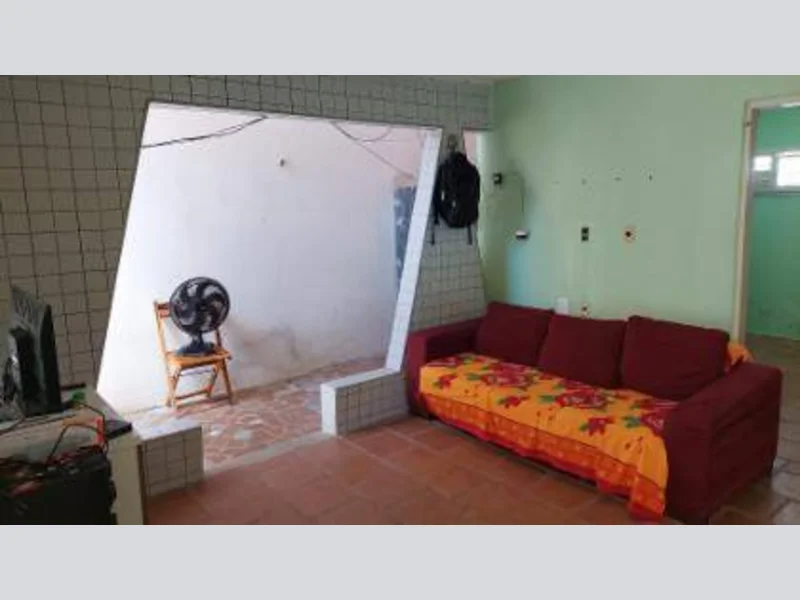 Foto 11 de 11: Casa em leilão em Aracati - CE, bairro Cohab — Casa - Aracati - CE
