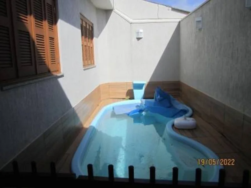 Foto 5 de 12: Casa em leilão em Tramandaí - RS, bairro Zona Nova — Casa - Tramandaí - RS