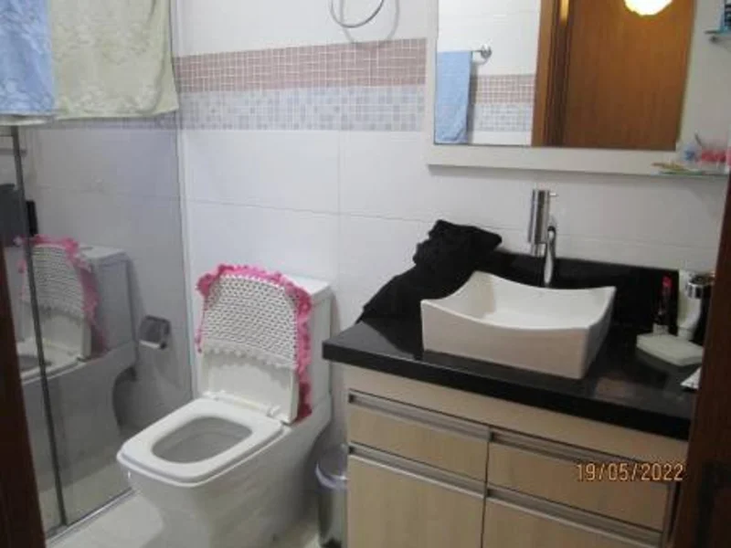 Foto 3 de 12: Casa em leilão em Tramandaí - RS, bairro Zona Nova — Casa - Tramandaí - RS