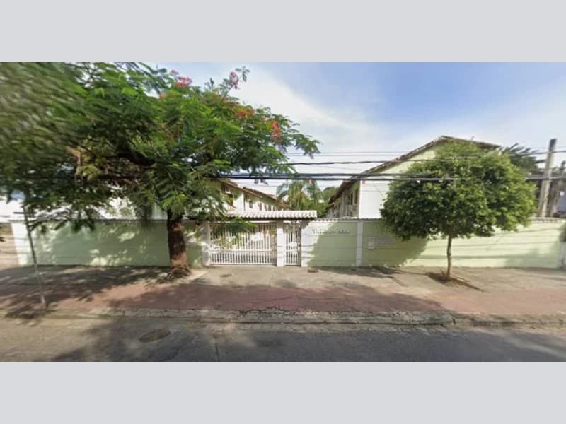 Foto 2 de 4: Apartamento em leilão em Rio De Janeiro - RJ, bairro Taquara — Apartamento - Rio de Janeiro - RJ