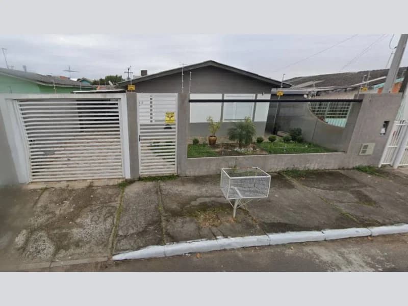 Foto 4 de 4: Casa em leilão em Esteio - RS, bairro Santo Inacio — Casa - Esteio - RS