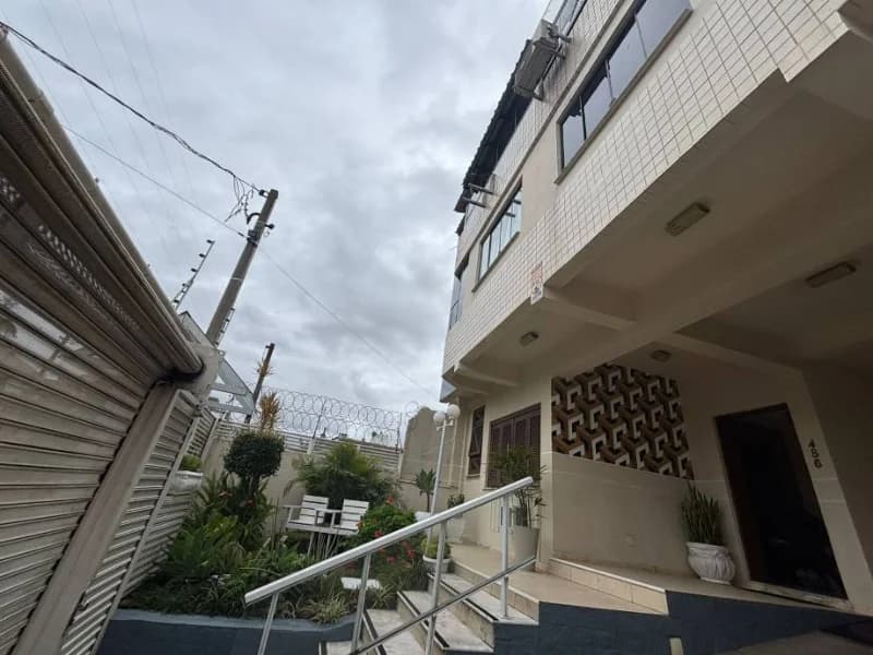 Foto 12 de 15: Apartamento em leilão em Porto Alegre - RS, bairro Menino Deus — Apartamento - Porto Alegre - RS